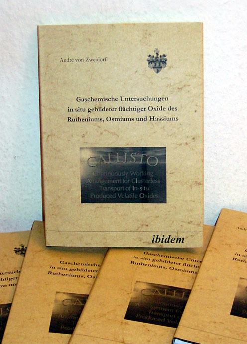 Dissertation published in 2003